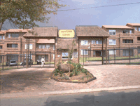 Country Lodge